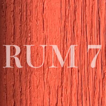 Rum 7 - Performativ installation